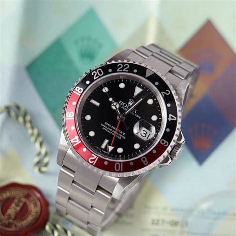 rolex gmt 16710 nuovo|rolex 16710 price.